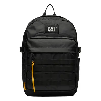 Caterpillar Yuma Backpack Černá