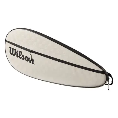 Wilson Premium Tennis Cover Béžová