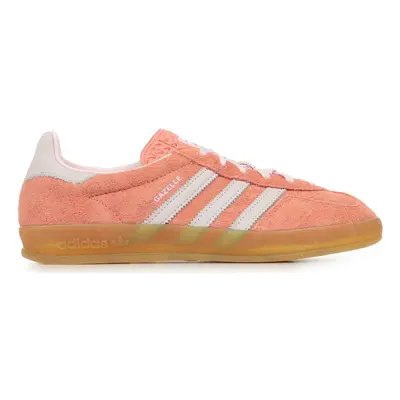 adidas Gazelle Indoor W Růžová