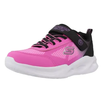 Skechers SOLA GLOW Růžová