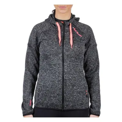 Peak Mountain Blouson polaire femme ATORA Černá