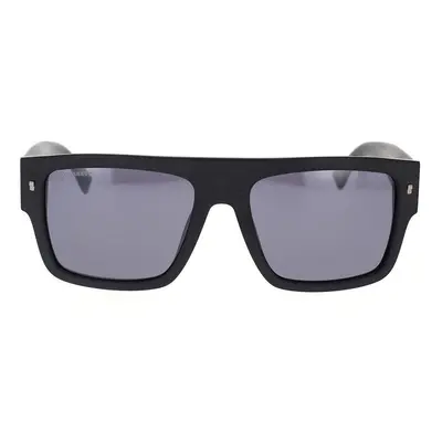 Dsquared Occhiali da Sole ICON 0003/S 003 Černá