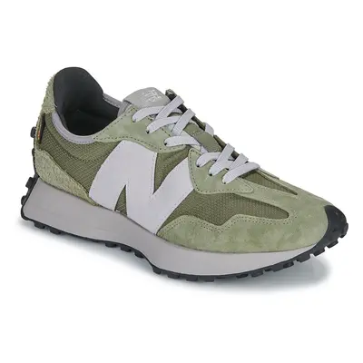 New Balance 327 Khaki