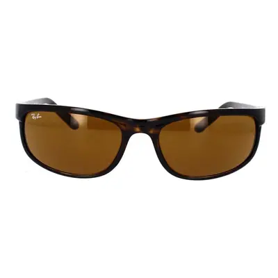 Ray-ban Occhiali da Sole Predator 2 RB2027 650833 Hnědá