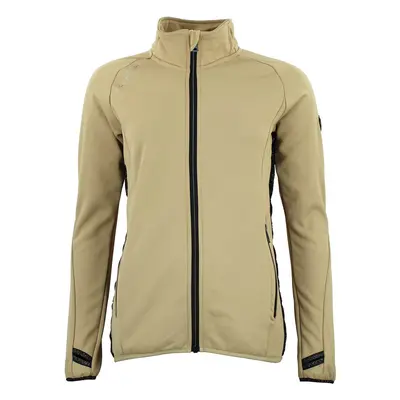 Peak Mountain Blouson polarshell femme ACLIMA Zlatá