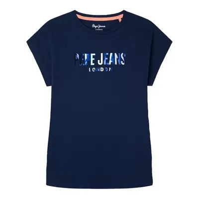 Pepe jeans - Modrá