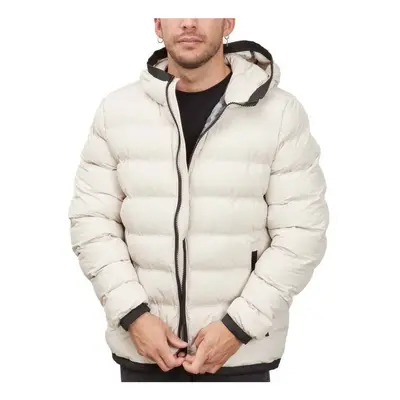 Geox SPHERICA HOOD JKT Bílá