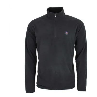 Peak Mountain Sweat polaire homme CAFINOR Černá