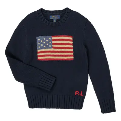 Polo Ralph Lauren ODINE Tmavě modrá