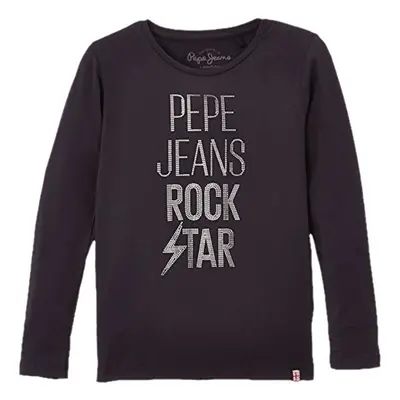 Pepe jeans - Modrá