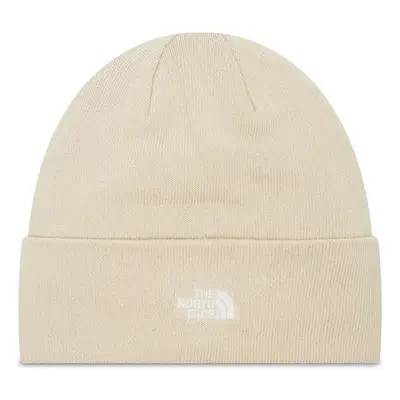 The North Face Norm Beanie Béžová