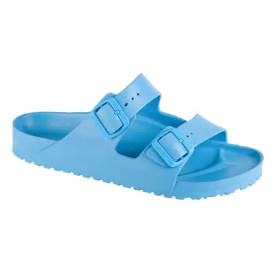 Birkenstock Arizona Eva Modrá