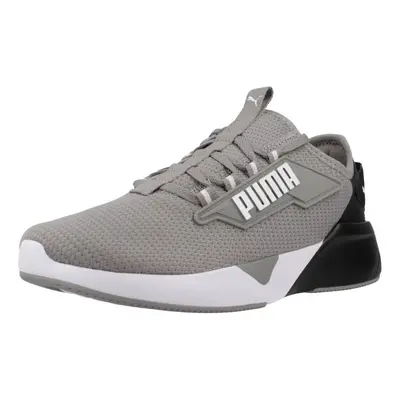 Puma RETALIATE 2 JR Šedá