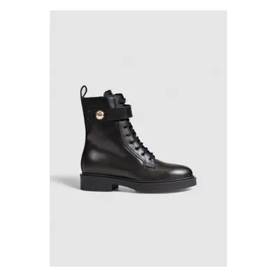 Furla SFERA ARMY BOOT T.25 YI46SFE - WU0000 Černá