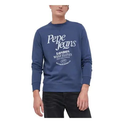 Pepe jeans - Modrá