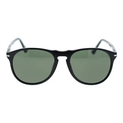 Persol Occhiali da Sole PO9649S 95/31 Černá