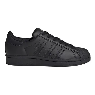 adidas Superstar J FU7713 Černá