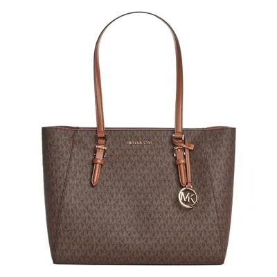 MICHAEL Michael Kors 35F3GCFT9T-BROWN Hnědá