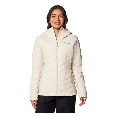 Columbia Joy Peak Hooded Jacket W Béžová