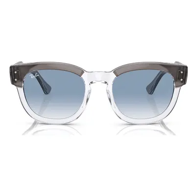 Ray-ban Occhiali da Sole Mega Hawkeye RB0298S 13553F Šedá