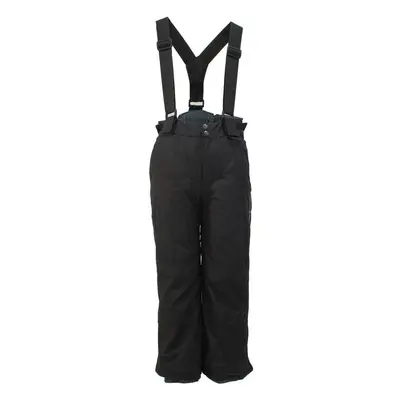 Peak Mountain Pantalon de ski garçon EMI Černá