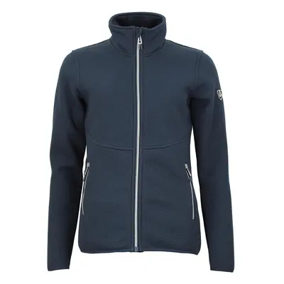 Peak Mountain Blouson polaire femme ACAPRI Tmavě modrá