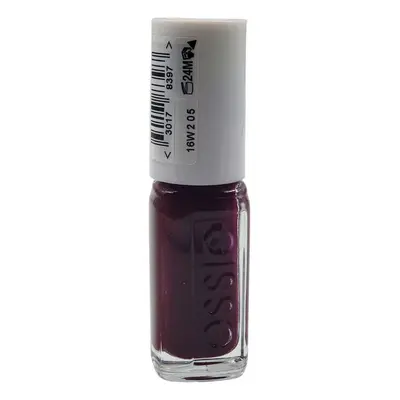 Essie Mini Nail Polish - 50 Bordeaux Bordó