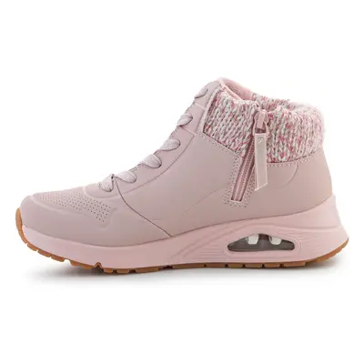 Skechers Uno Gen1 Darling Daze 310566L-BLSH Blush Růžová