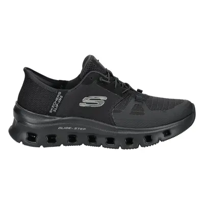 Skechers Sneaker Černá