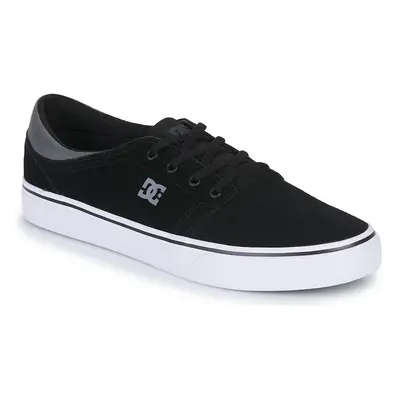 DC Shoes TRASE SD Černá