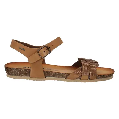 IgI&CO Sandalen Hnědá