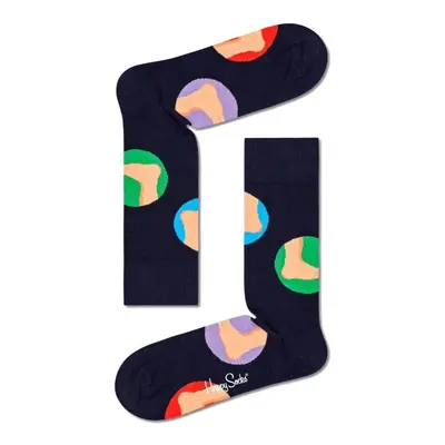 Happy socks MPY01 6500 Modrá