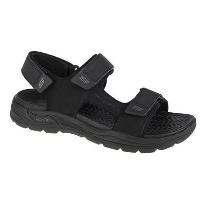 Skechers Arch Fit Motley Sd-Kontra Sandal Černá