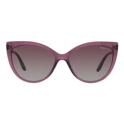 Vogue Occhiali da Sole Eyewear VO5484S 276162 Polarizzati Fialová