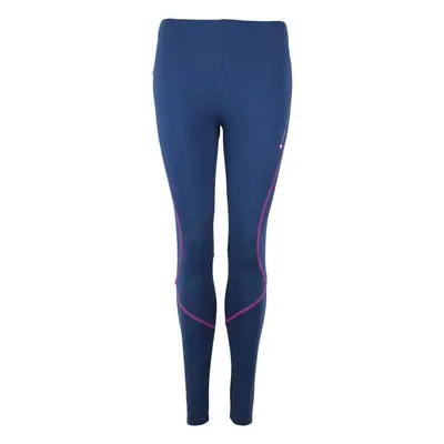 Peak Mountain Legging technique femme ARNETA Tmavě modrá