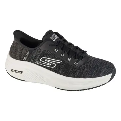 Skechers Slip-Ins: Go Run Elevate 2.0 Černá