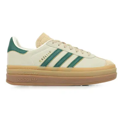 adidas Gazelle Bold W Béžová