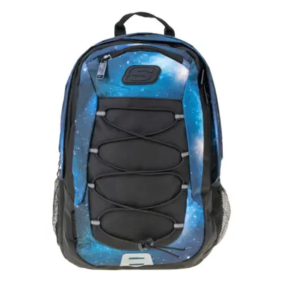 Skechers Eagle Trail Backpack Modrá