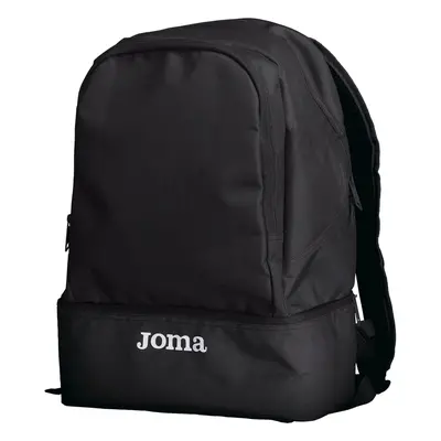 Joma Estadio III Backpack Černá