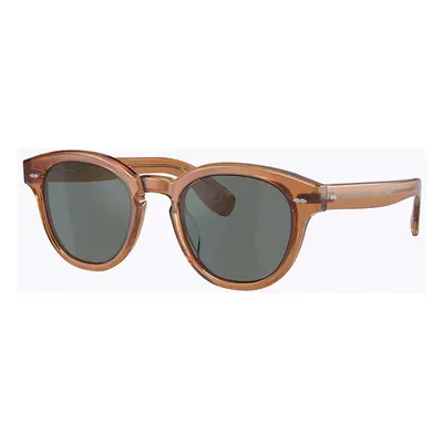 Oliver Peoples Occhiali da Sole Cary Grant Sun OV5413SU 1783W5 Hnědá