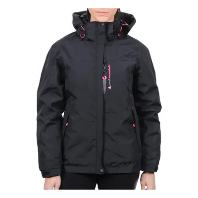 Peak Mountain Blouson de ski femme ACIONO Černá