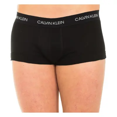 Calvin Klein Jeans NB1811A-001 Černá