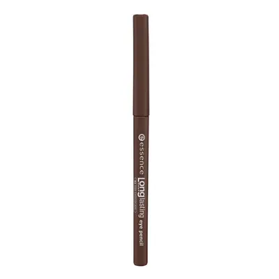 Essence Longlasting Eye Pencil - 02 Hot Chocolate Hnědá