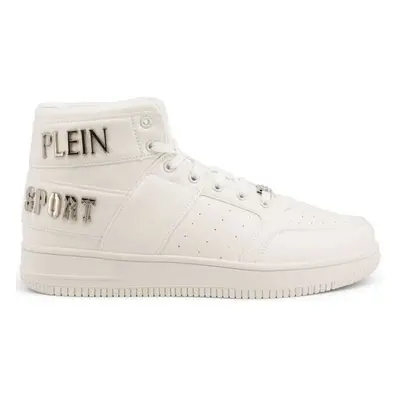 Philipp Plein Sport sips992-01 white Bílá