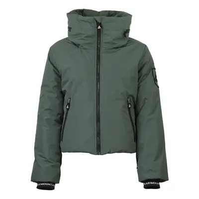 Peak Mountain Blouson de ski femme ALLY Khaki