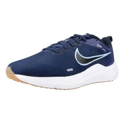 Nike DOWNSHIFTER 12 C/O Modrá