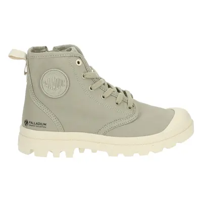 Palladium Sneaker Zelená