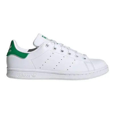 adidas Stan Smith J FX7519 Bílá