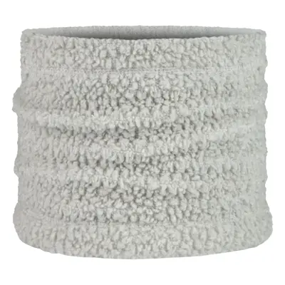 Buff Switch Polar Neckwarmer Šedá