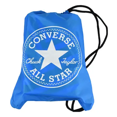 Converse Flash Gymsack Modrá